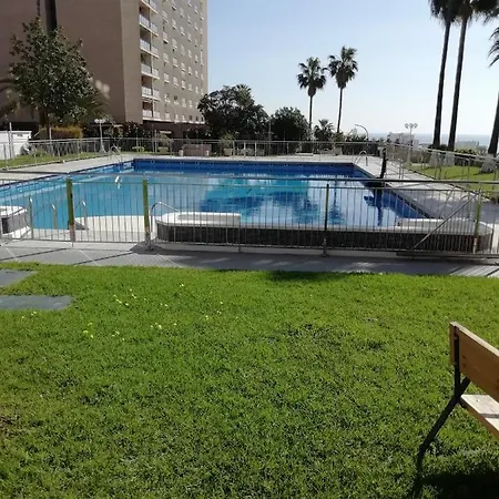 Magnifique Vue A 100m De La Benalmadena
