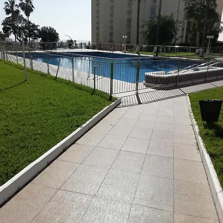 Magnifique Vue A 100m De La Benalmadena