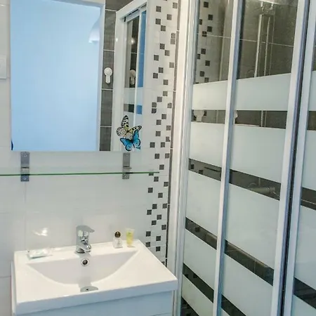 Apartment Magnifique Vue A 100m De La Benalmadena