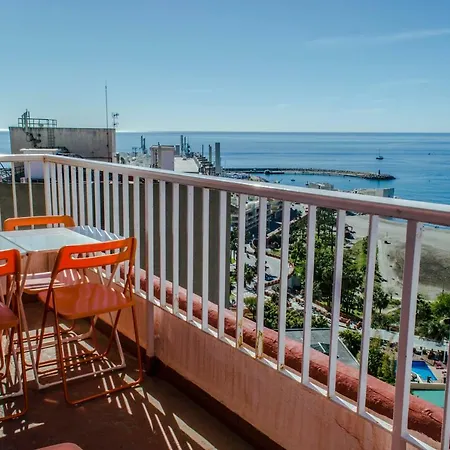 Lägenhet Magnifique Vue A 100m De La