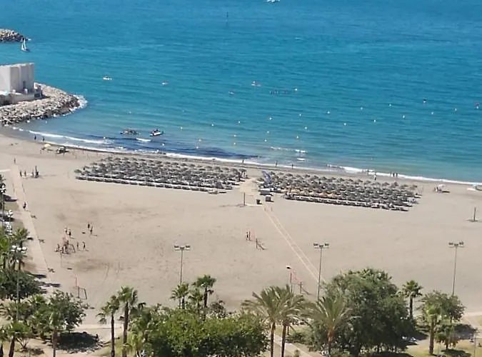 Magnifique Vue A 100m De La Lägenhet *