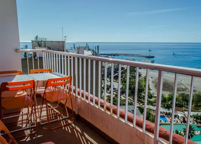 Lägenhet Magnifique Vue A 100m De La